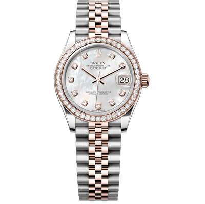 Rolex DateJust image 0