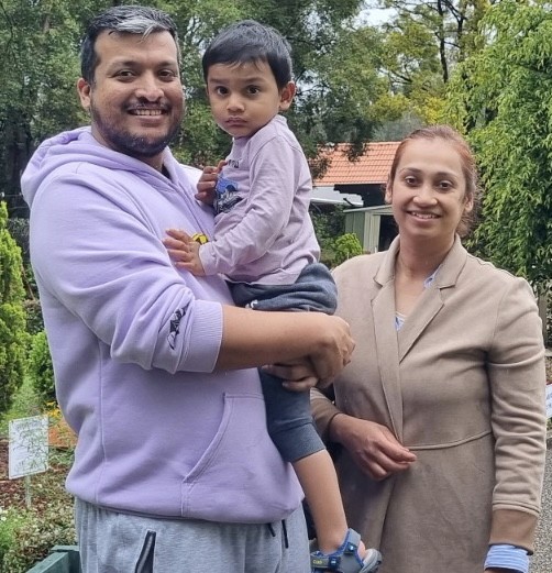 Customer Review Avatar