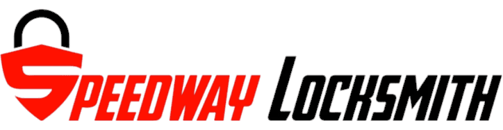 speedway locksmith logo