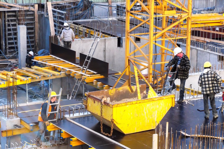 Bauingenieur