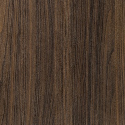 Noce Color Scuro Liscio (973)