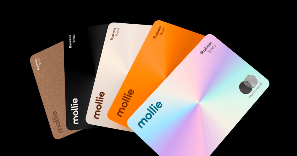 Tap Terminal by Mollie