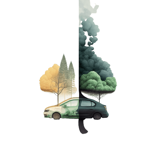 Réduire son empreinte carbone