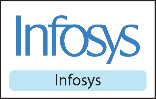 Infosys Logo