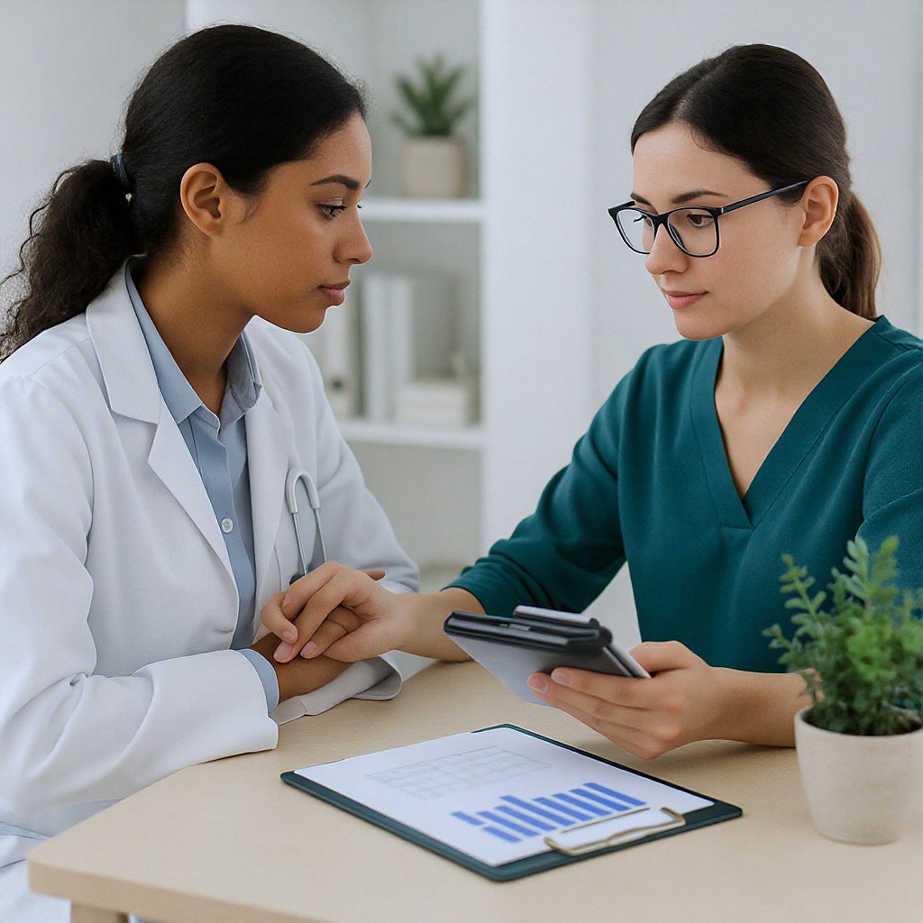 Claims submissions & management