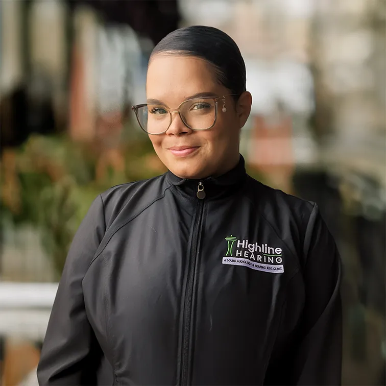 Sabrina Vance - Patient Care Coordinator