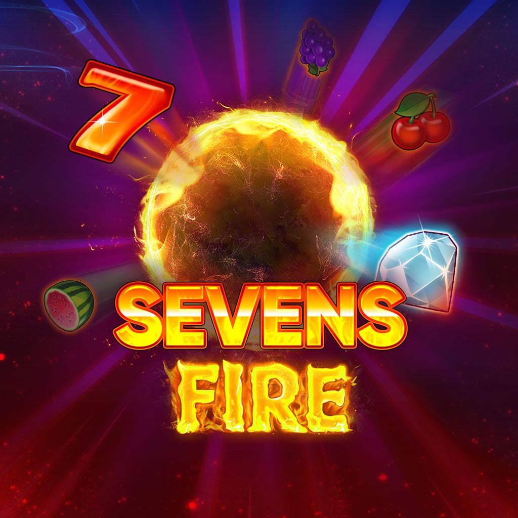 Sevens Fire - image officielle GAMOMAT