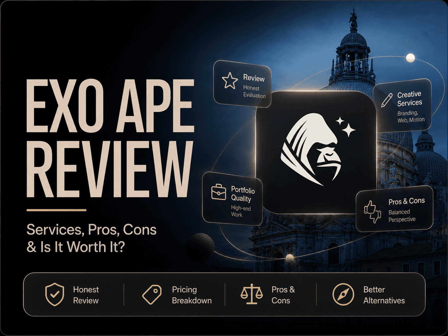 Exo Ape review 2026 hero image