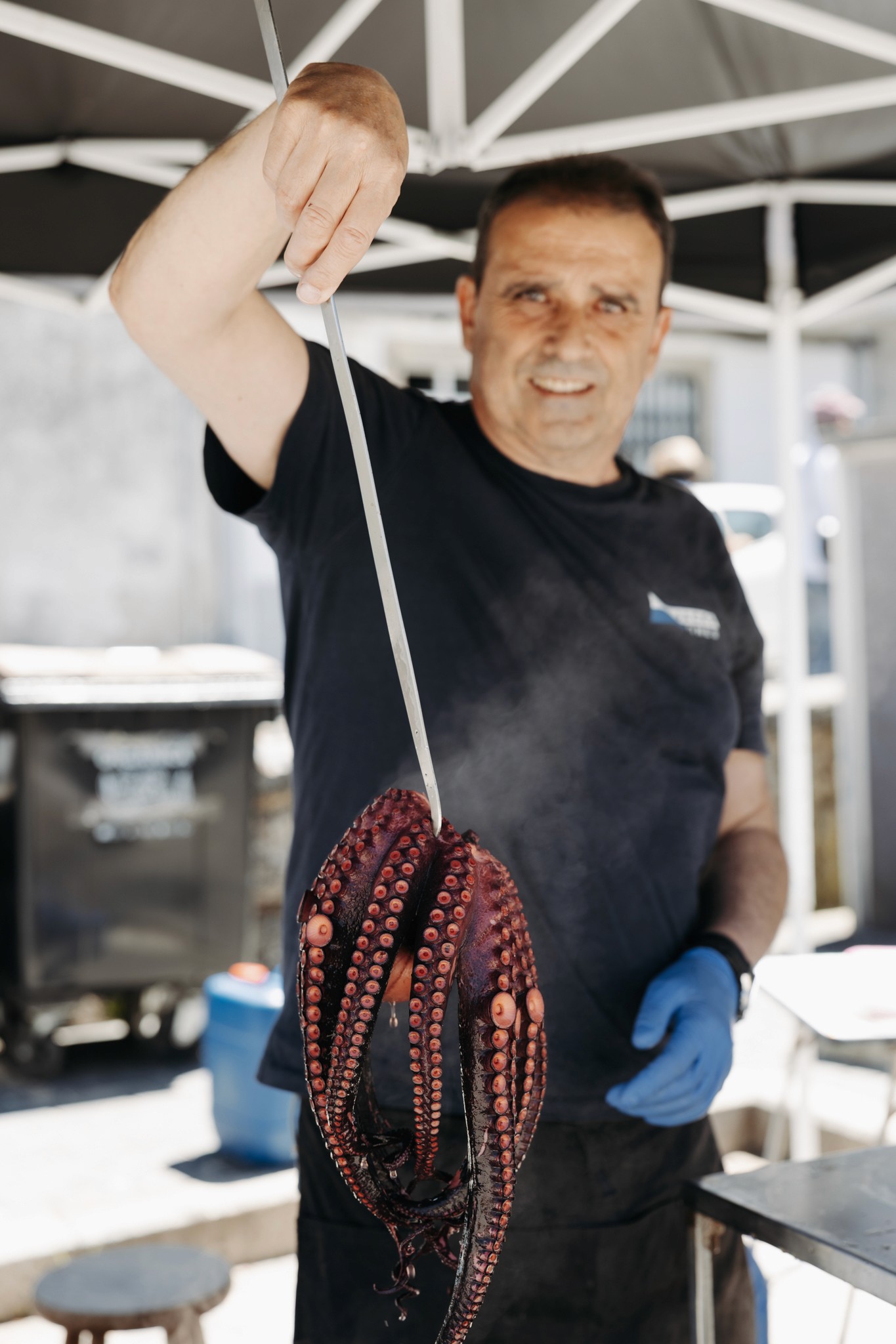 Raizames | Foto Lorena Grandío