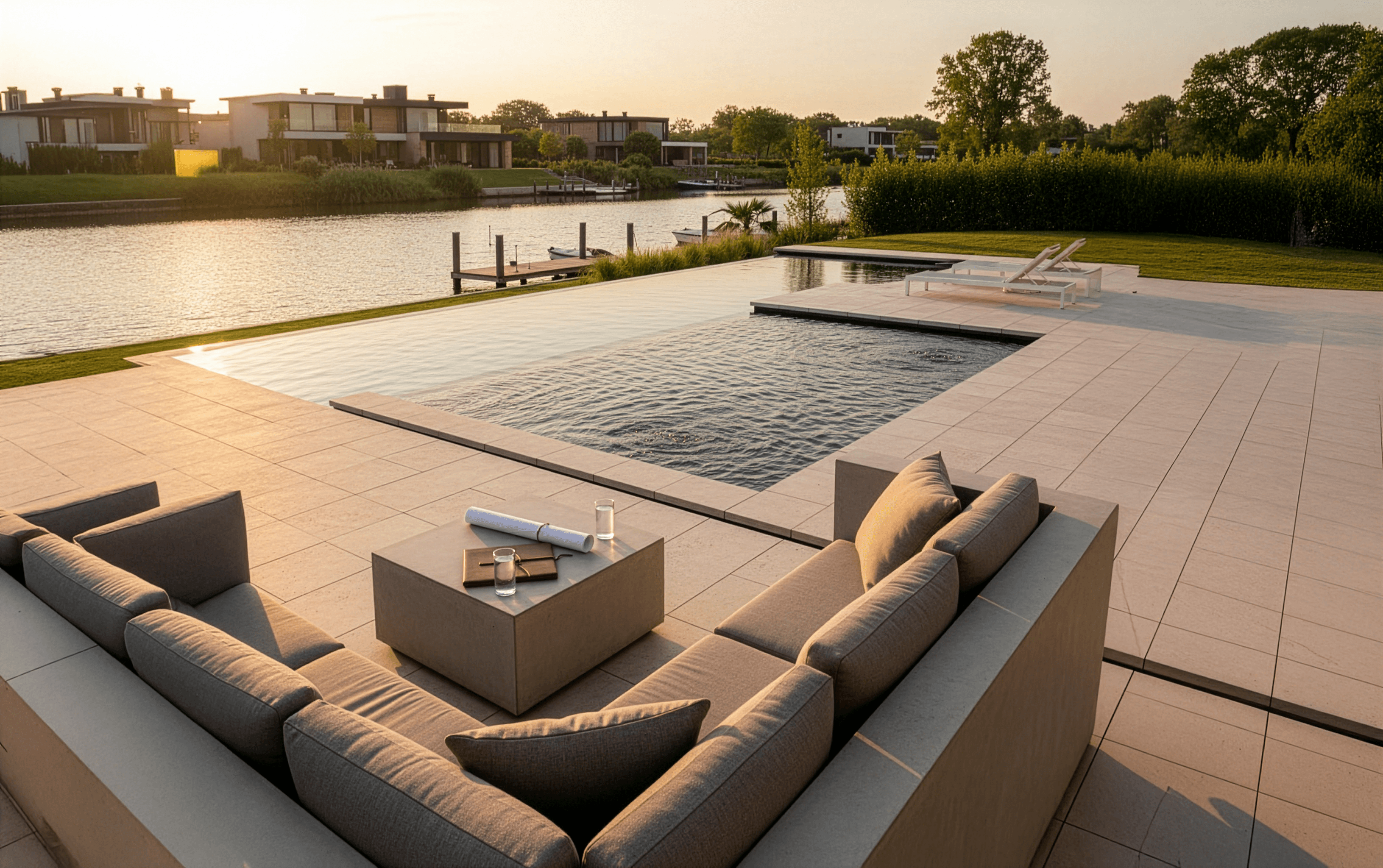 North Architecture Office