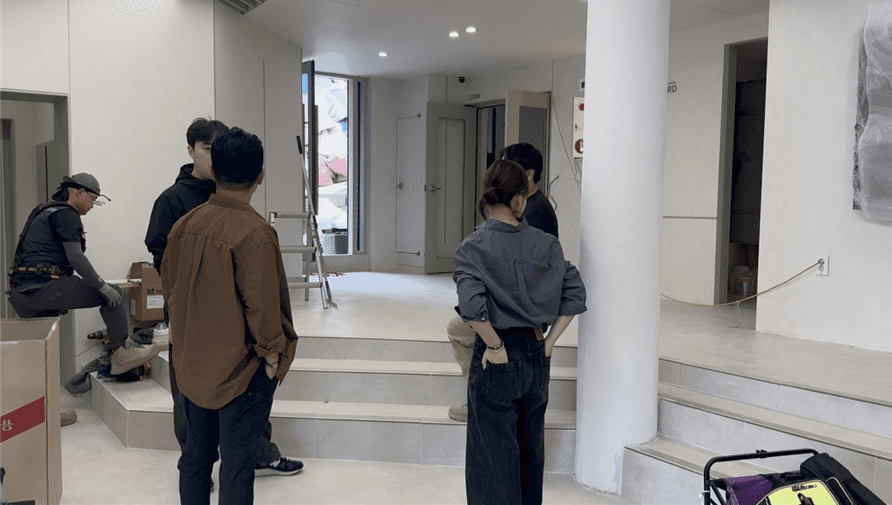 ACTS DORMITORY 현장 이미지 4