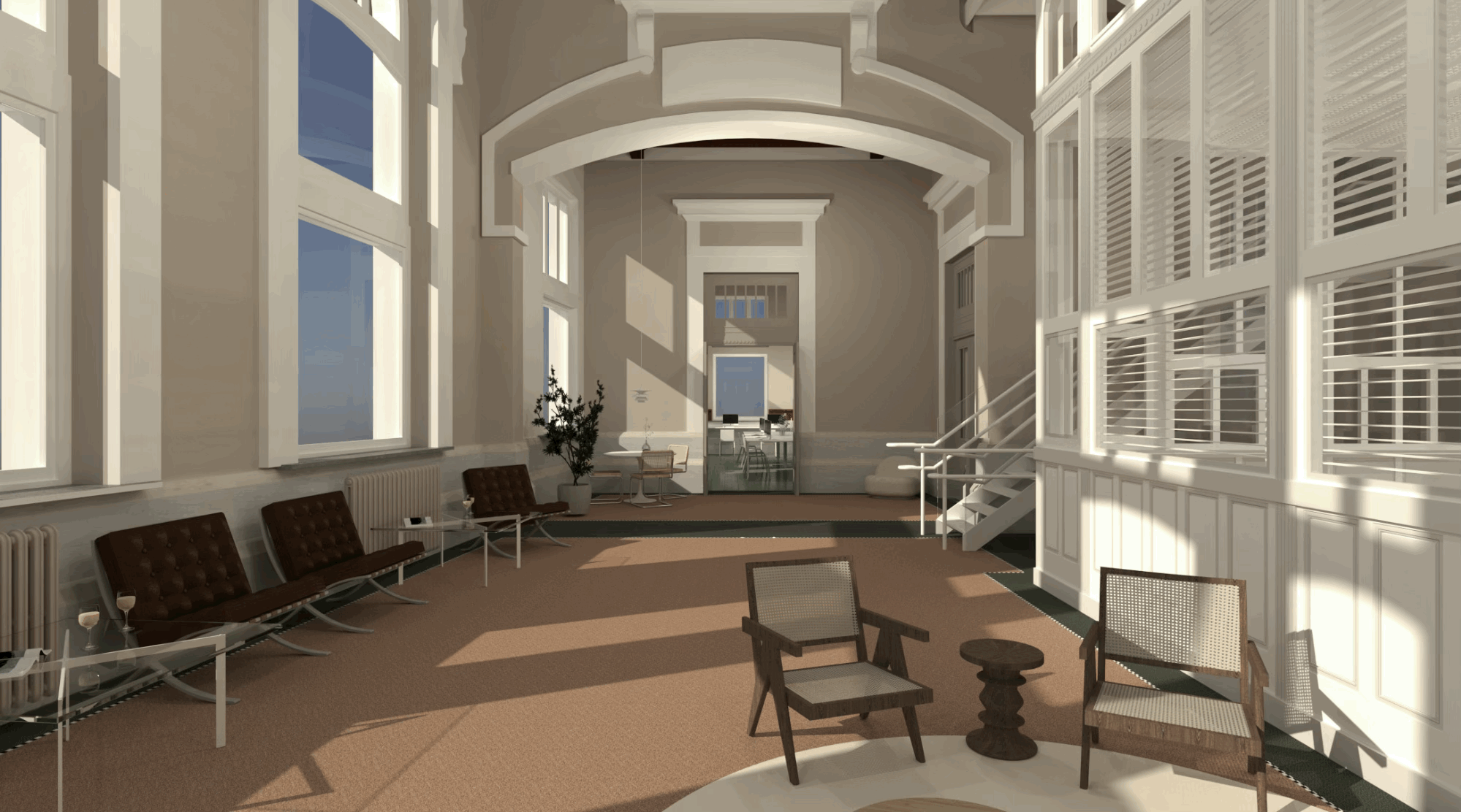 Customer Care talent