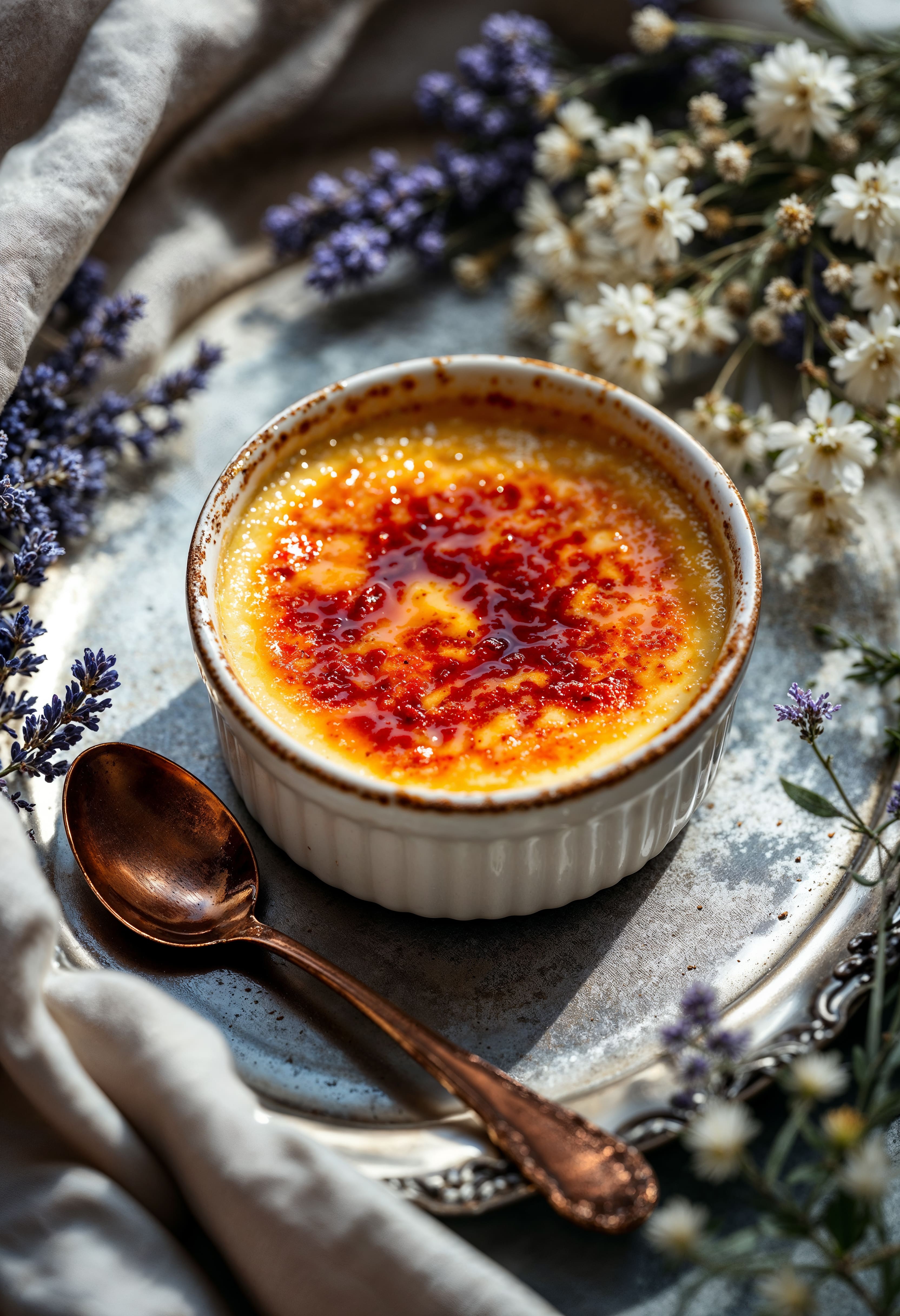Menu Item Image