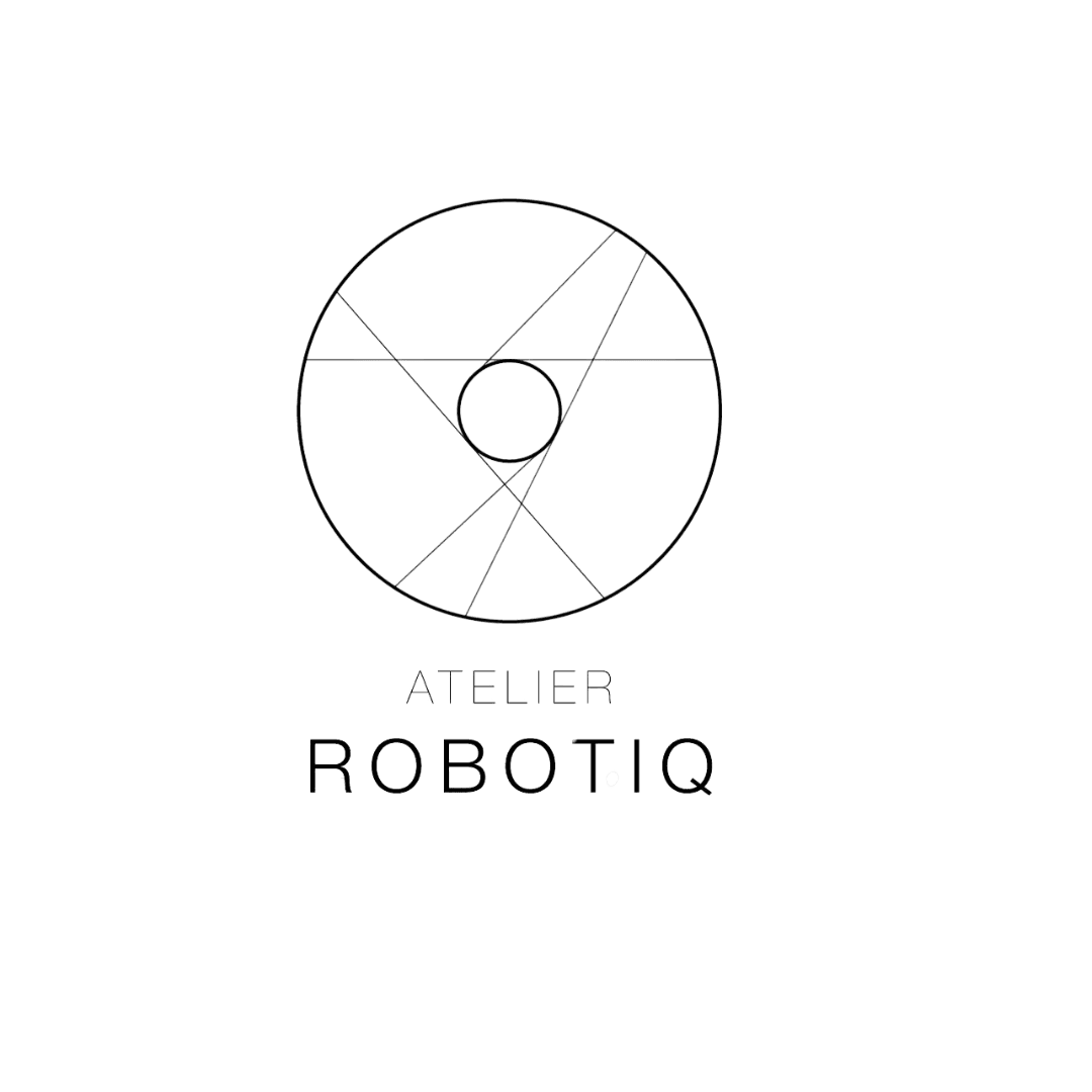 Atelier Robotiq logo