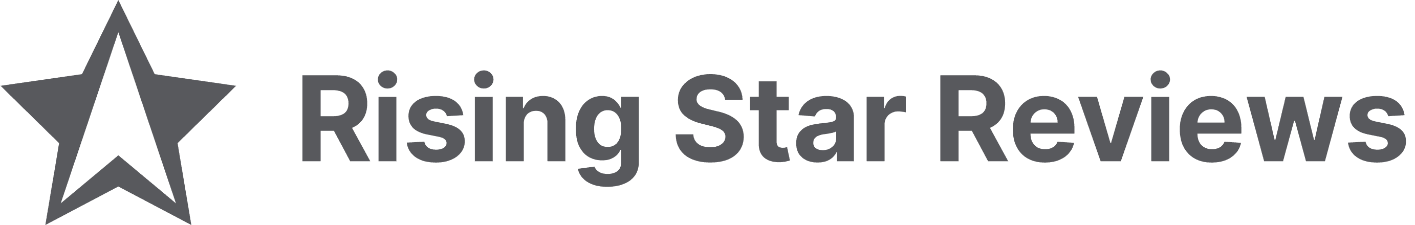 Rising Star Reviews Logo