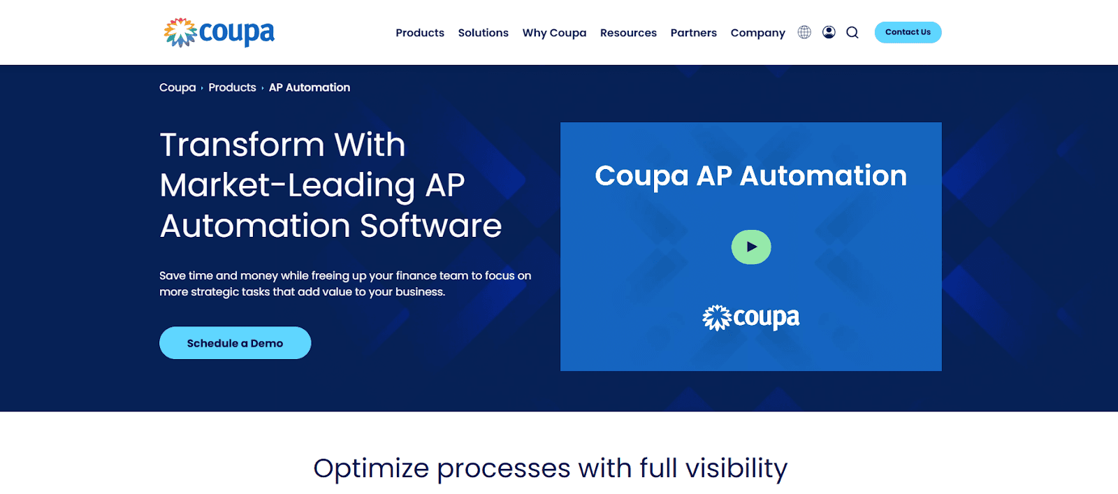 Coupa