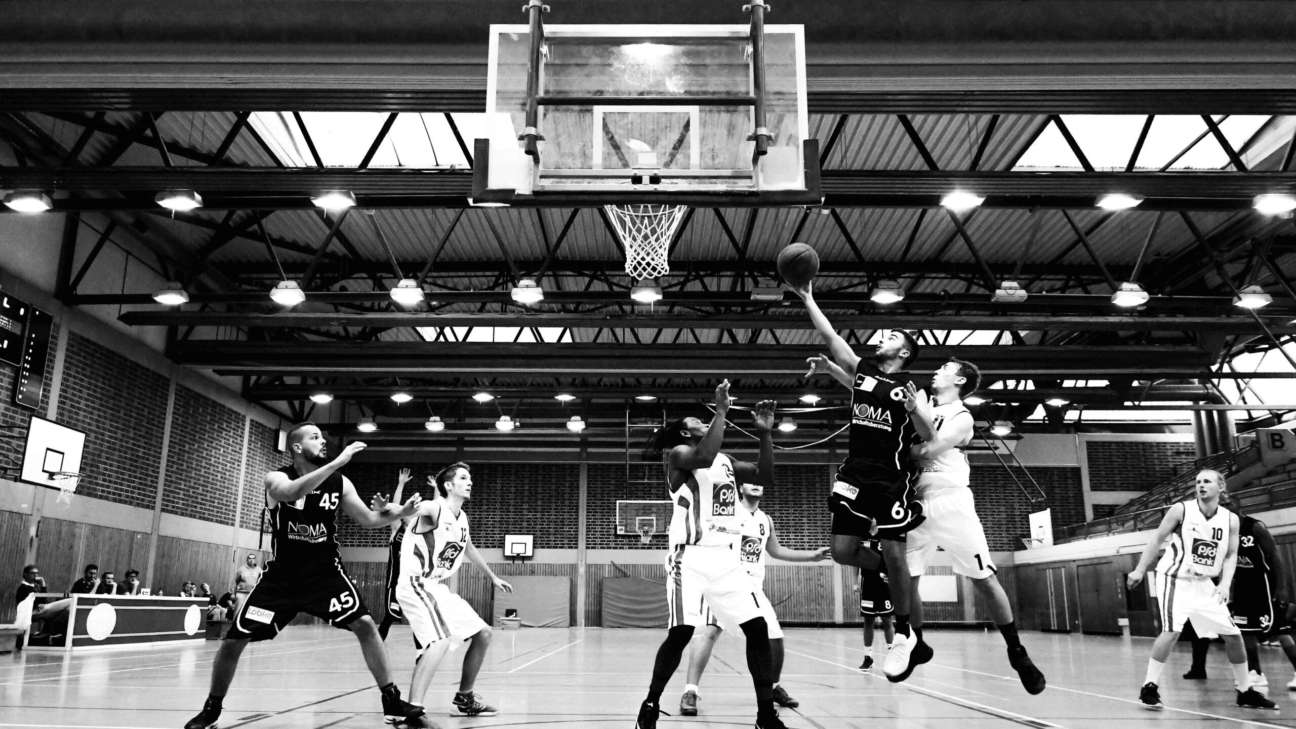 How to Run a March Madness Contest - The Step by Step Guide