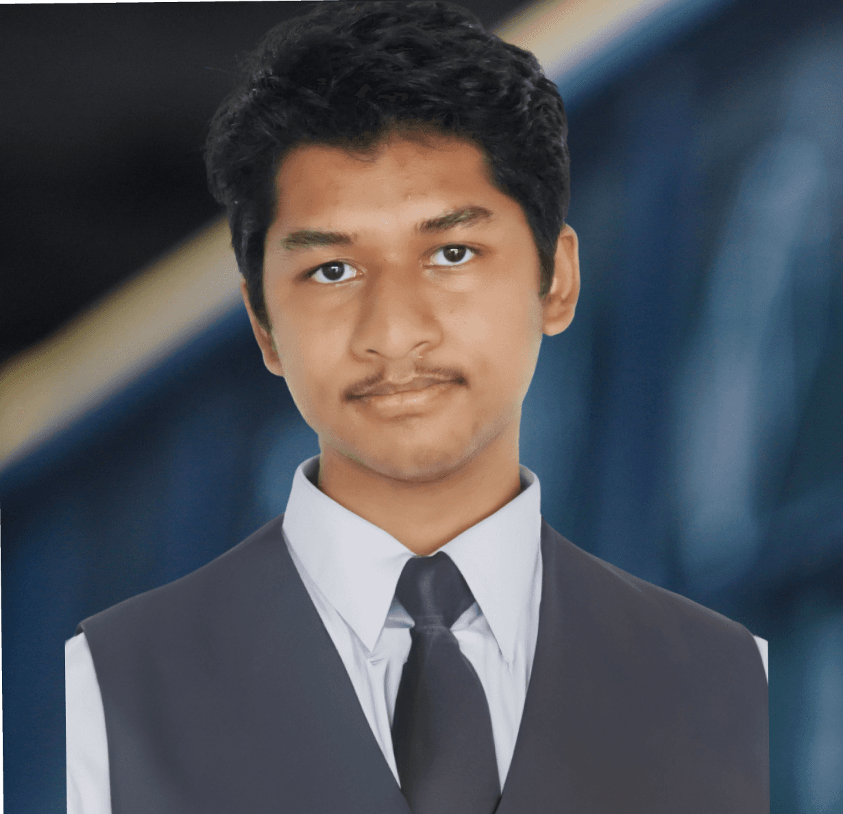 Meet Aakash Sathya Saravanan, Bangalore's top science scorer in CBSE Grade 12