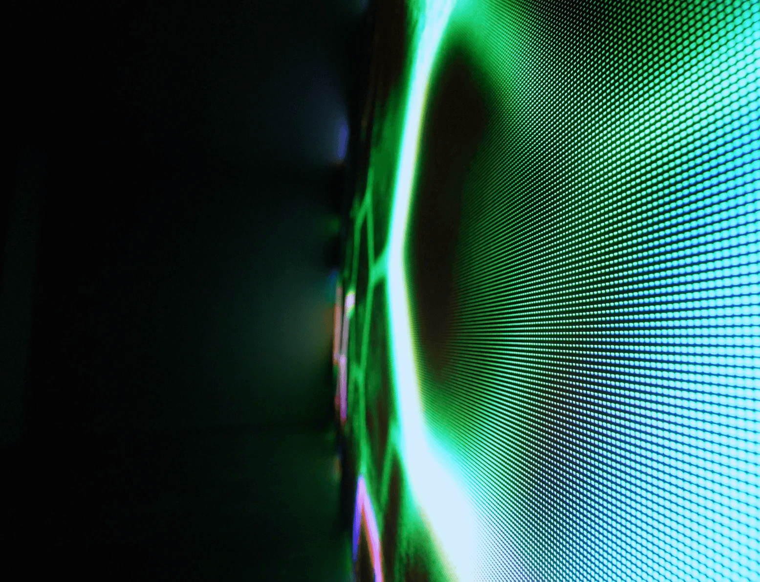 black camera on tripod in grayscale photography