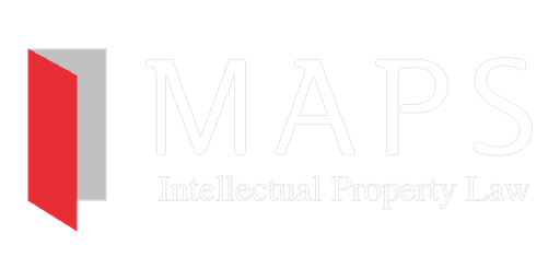 MAPS Intellectual Property Law Firm Logo