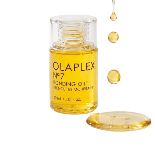 No. 7 Bonding Frizz Reduction and Heat Protectant Hair Oil by Olaplex