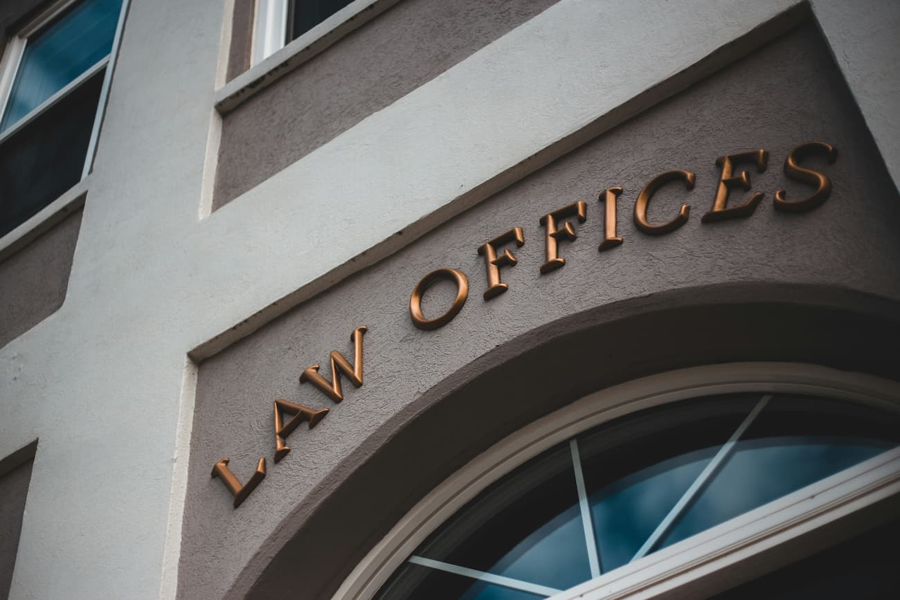What a Law Firm's Google Ads Account Should Actually Look Like