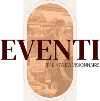 Eventi by Linfa da Visionnaire