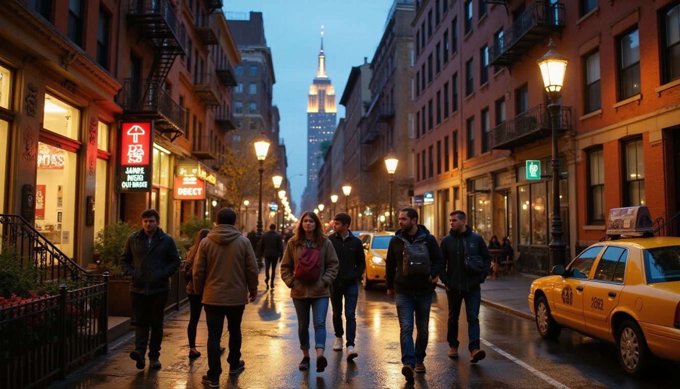 10 Best Areas to Stay in NYC for Tourists: Experience the Ultimate New York City Stay