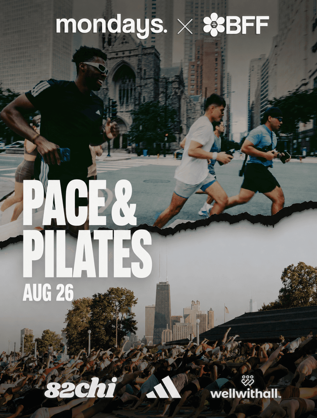 Summer Pilates Series