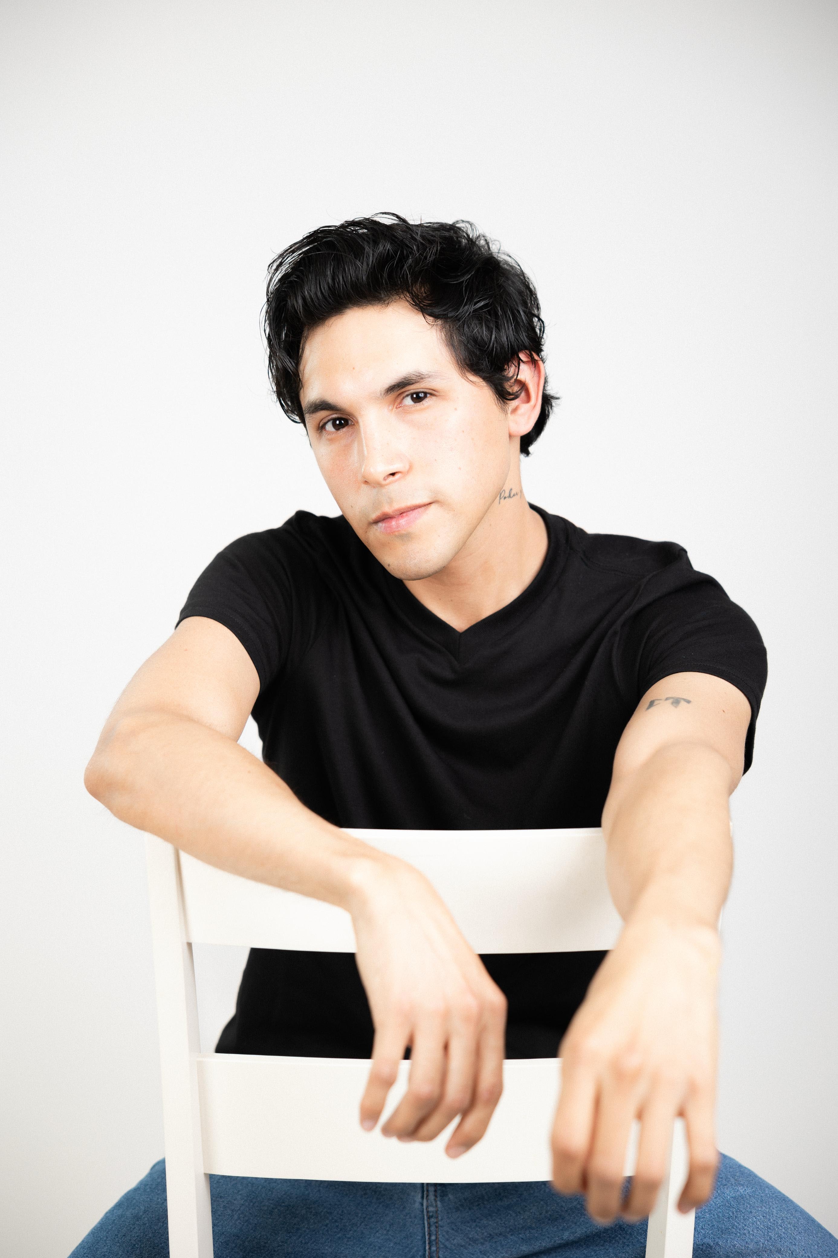 César López — 11