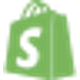 Logotipo de Shopify