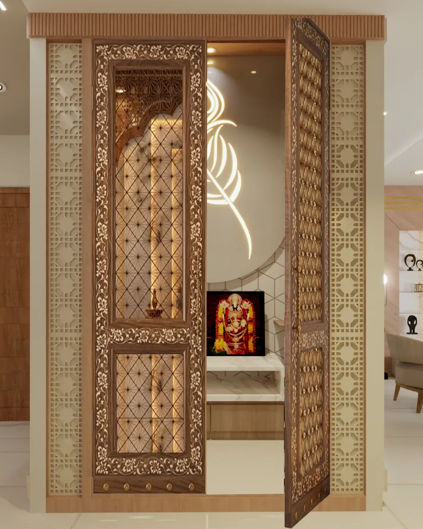 Luxury Modern Interior Design Architecture