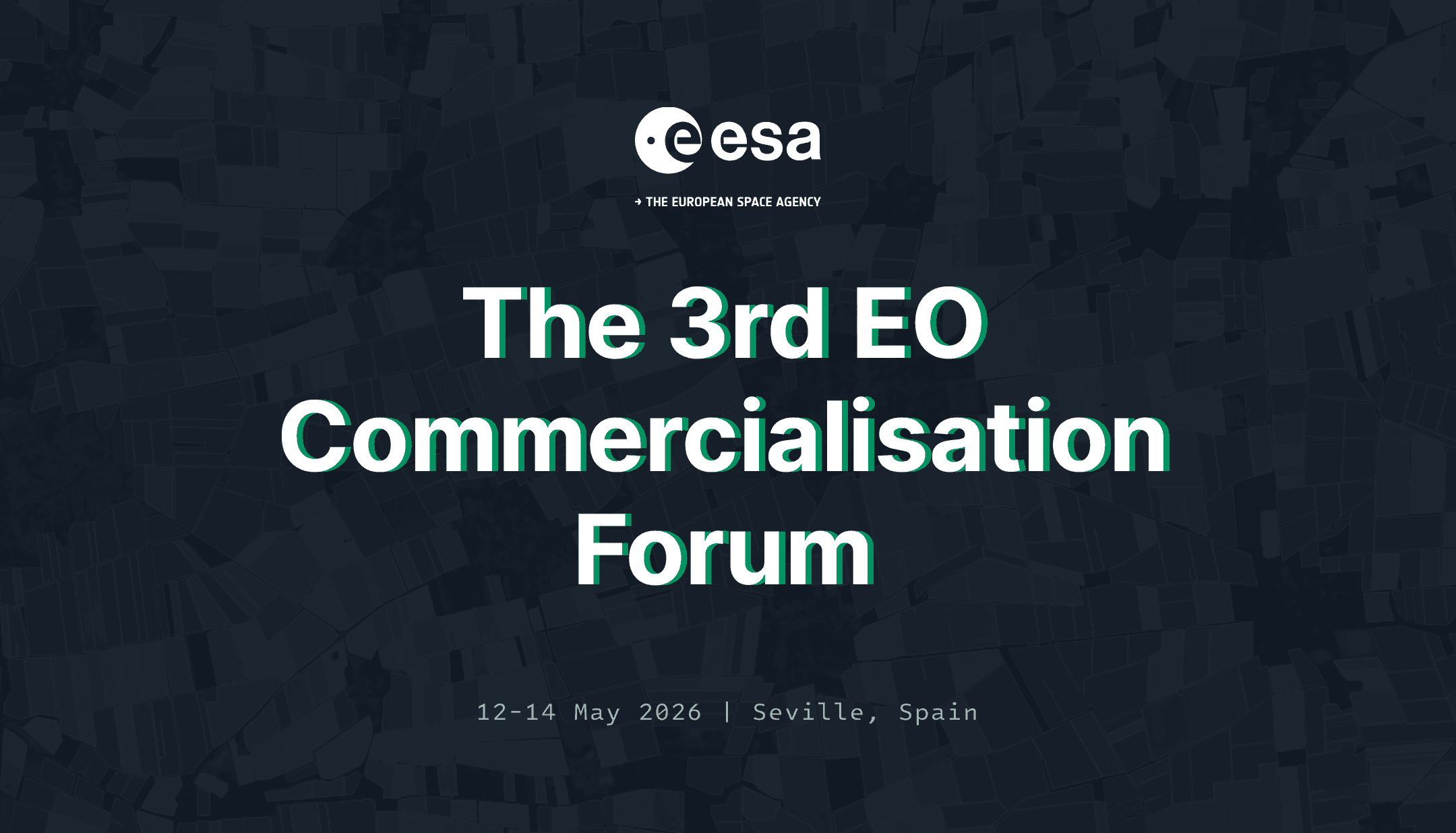 The&nbsp;3rd&nbsp;EO Commercialisation Forum