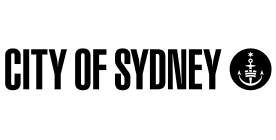 City of Sydney logo
