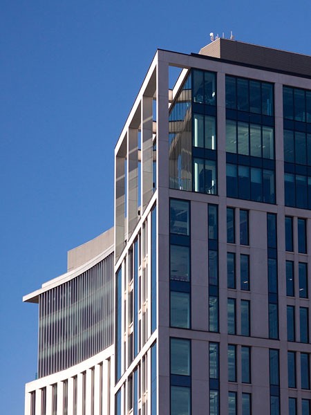 Neighborhood's highlights