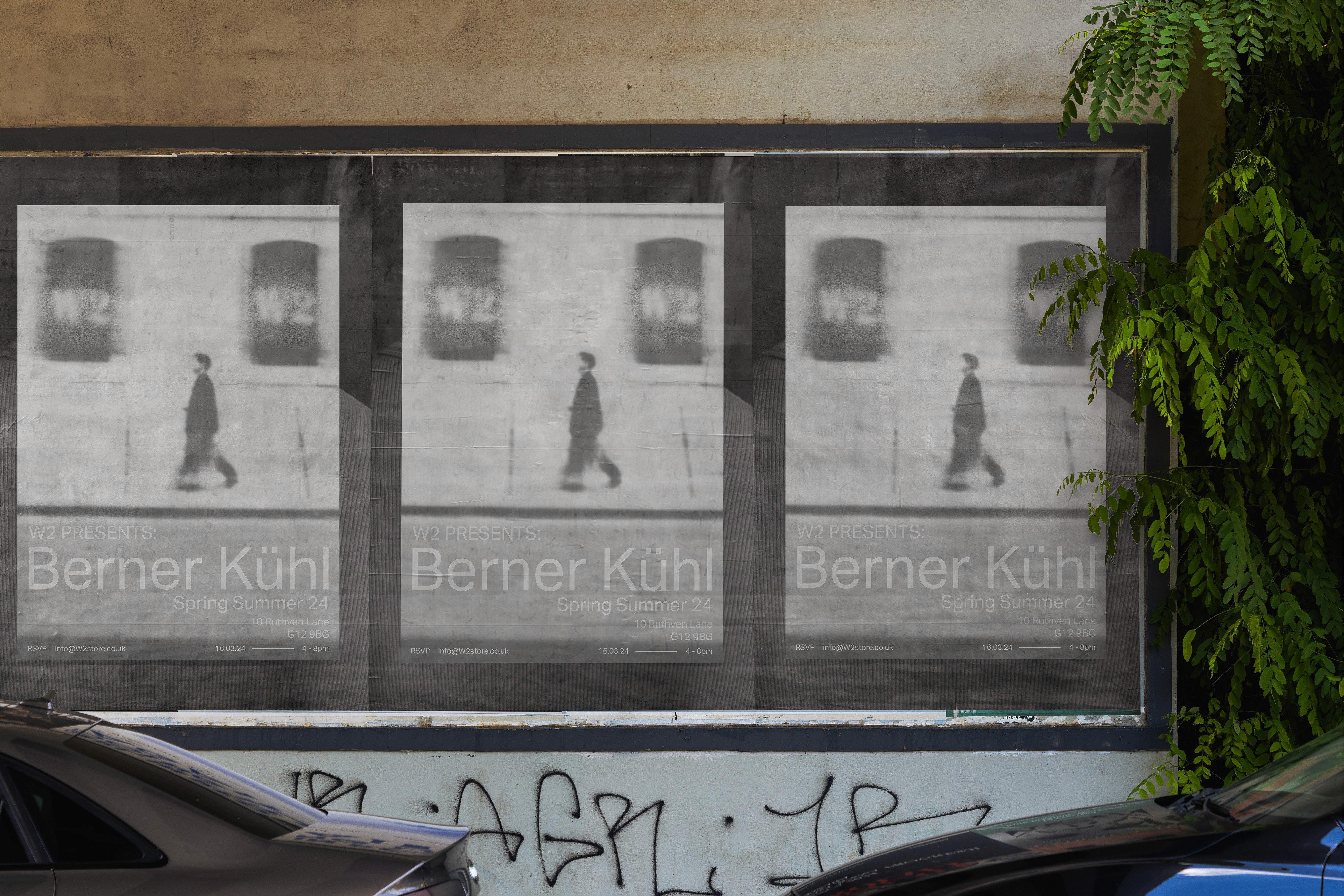 Social Media Marketing for gym