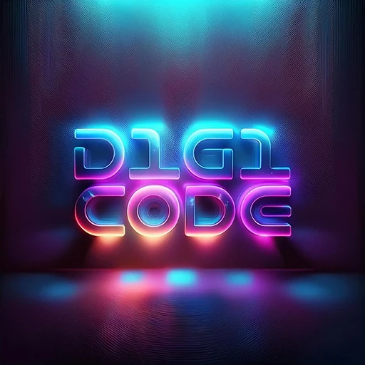 Digicode logo