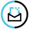 Exela Digital Mailroom logo