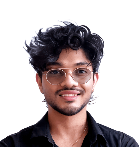 Avatar of the website author