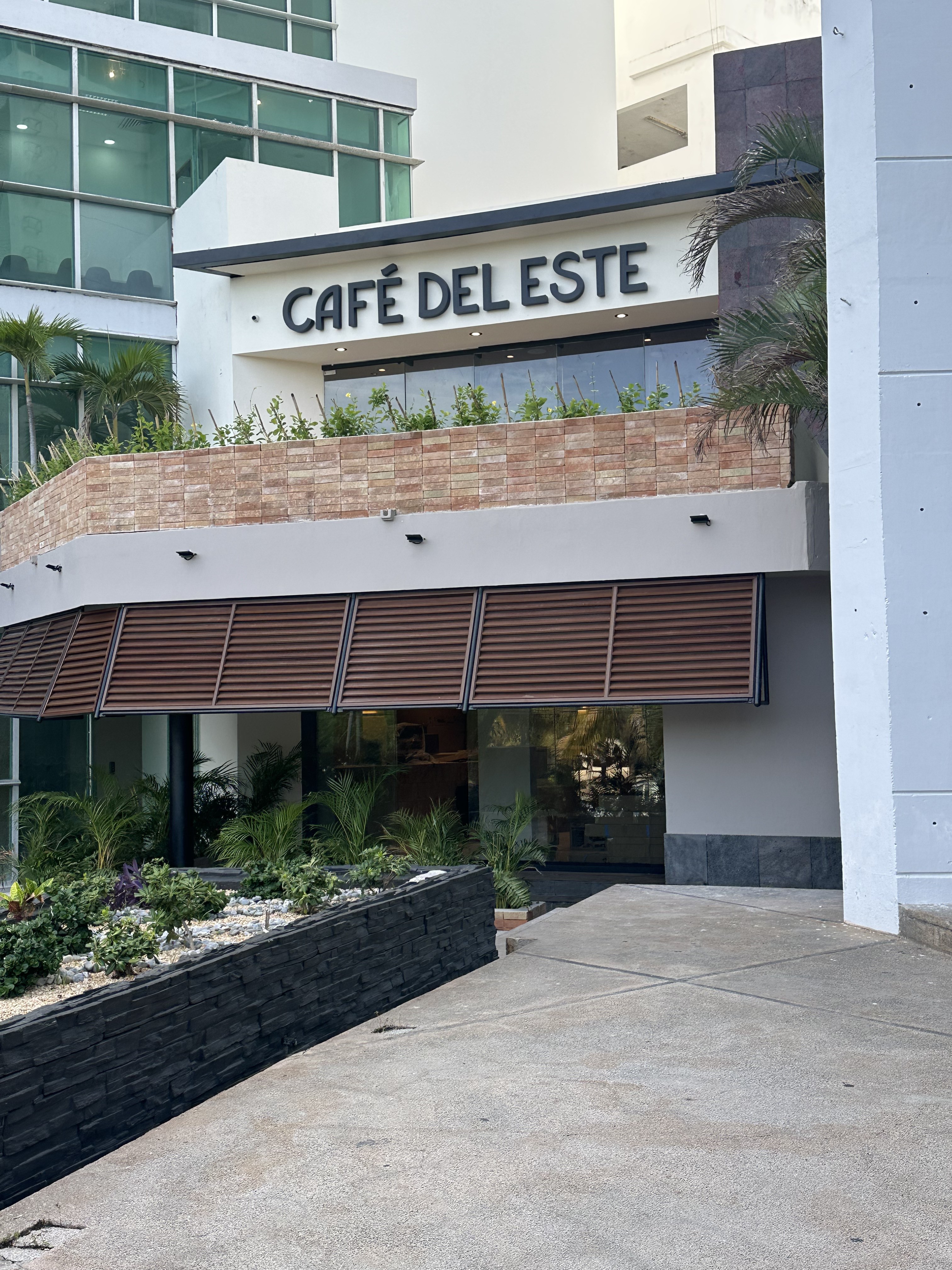 Fotografía de Café del Este