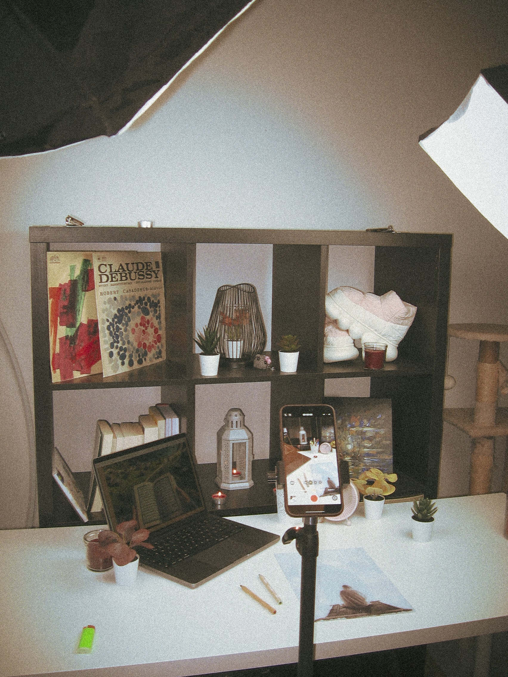 Mobile of Financial Manaement