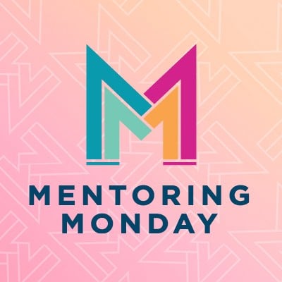 Tampa Bay Business Journal mentoring Monday logo
