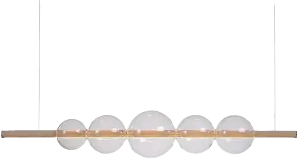 Bubbles chandelier - Product image