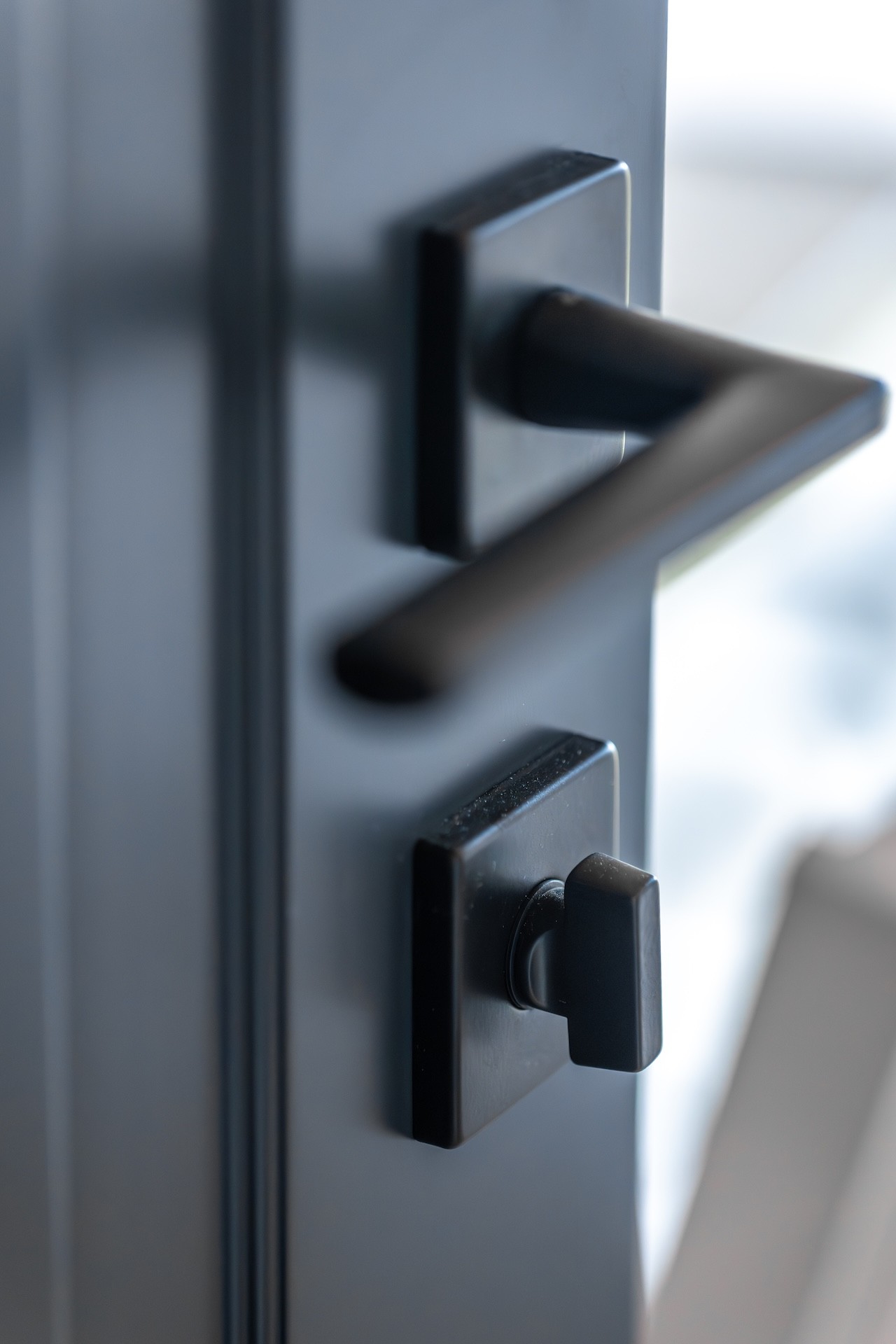 Accoya Windows and Doors