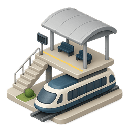 transport vocabulary