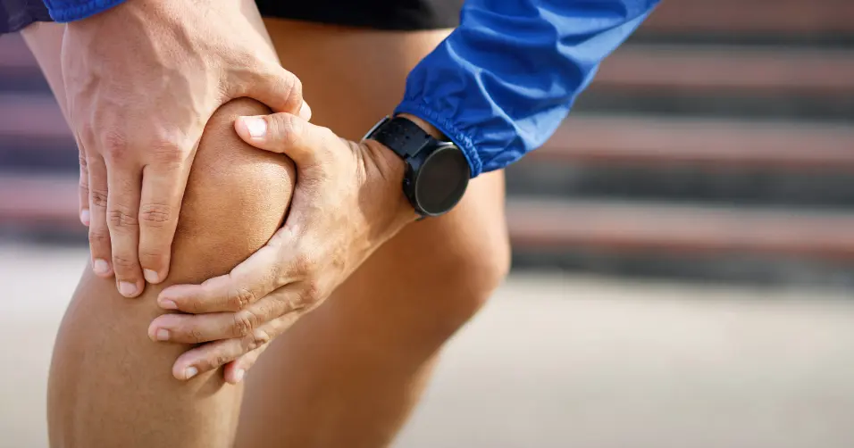 Chondroitin is a supplement that may improve joint function and reduce pain.