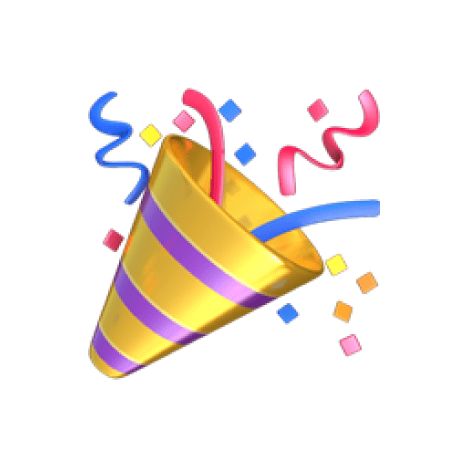 Dan Koe profile picture in a blue-hued color