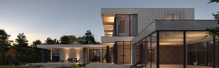 Footer contact image