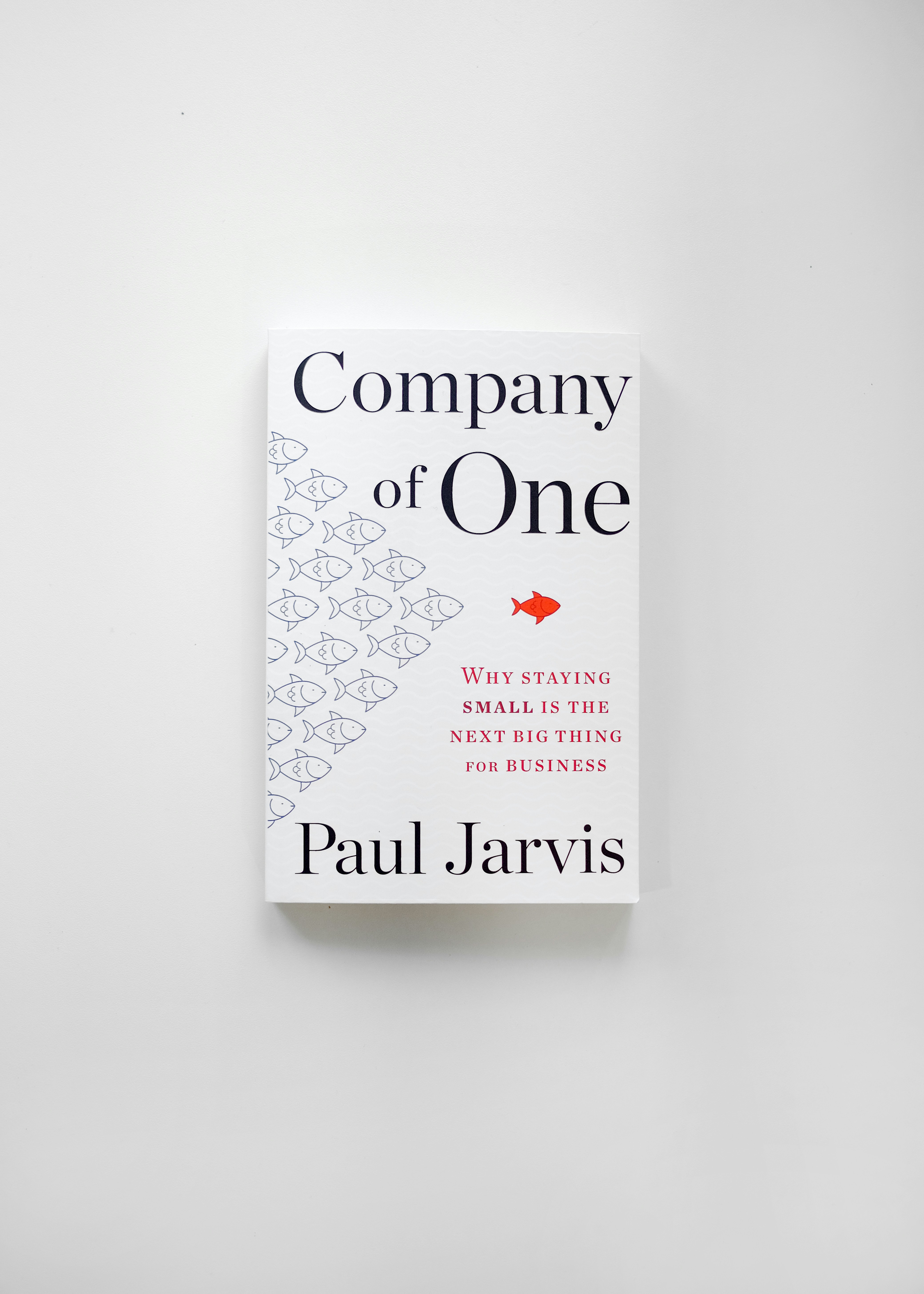 Frame of a book cover