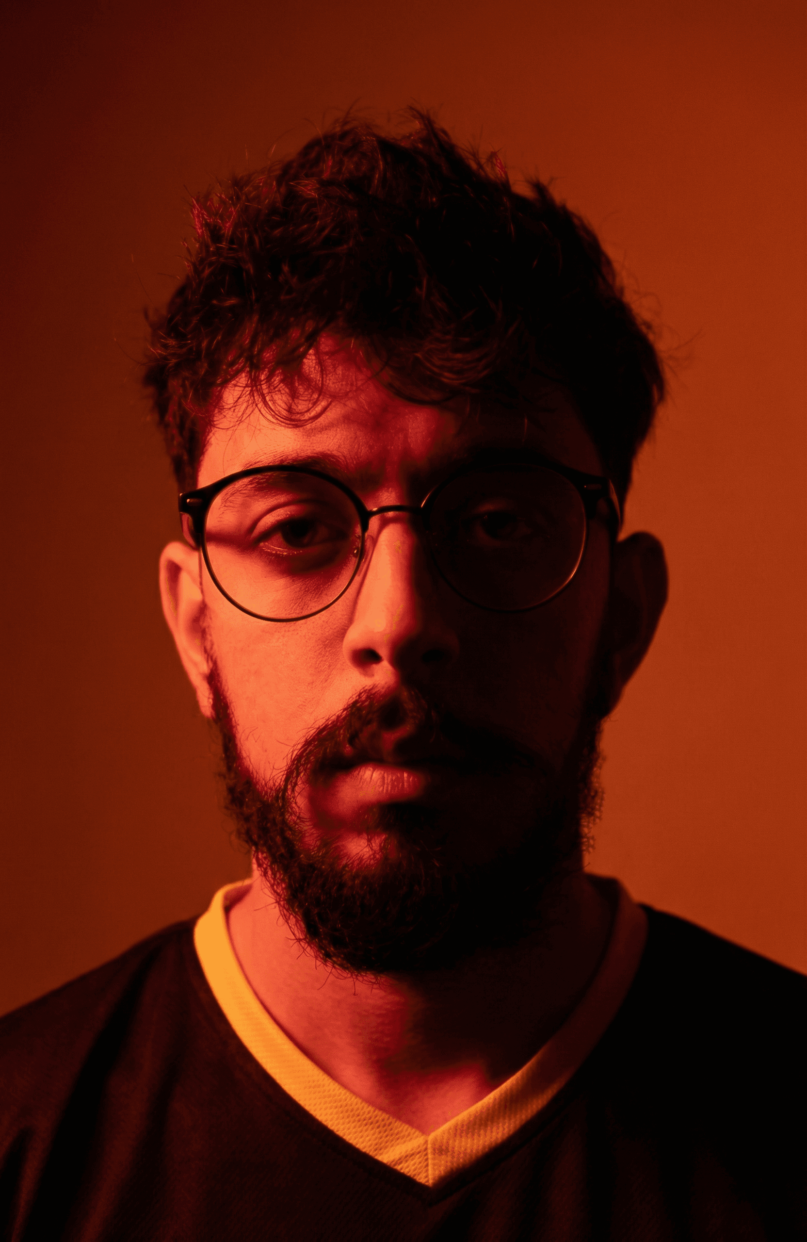 Man